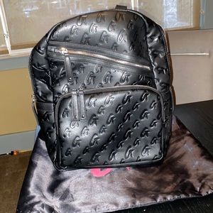 Glamaholic Lifestyle MiaRay Backpack